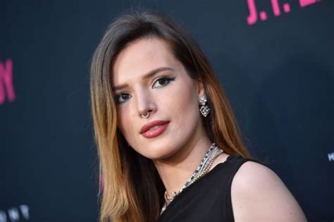 bella thorne leakes|Bella Thorne nudes leaked on Twitter after threat from hacker